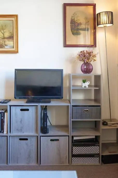 Le Sorbier By Apirent #Wifi #Climatisation #Lumineux Daire Cannes