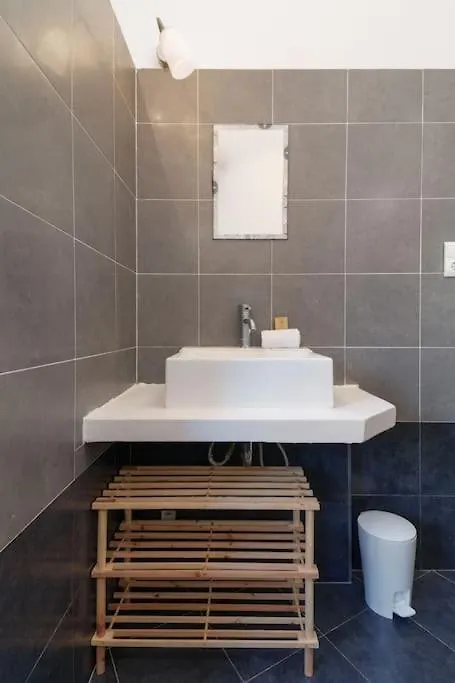 Le Sorbier By Apirent #Wifi #Climatisation #Lumineux Daire Cannes